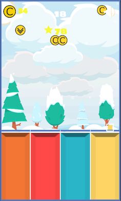 Color Up - Screenshot 3