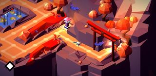 Yokai Forest - Screenshot 2