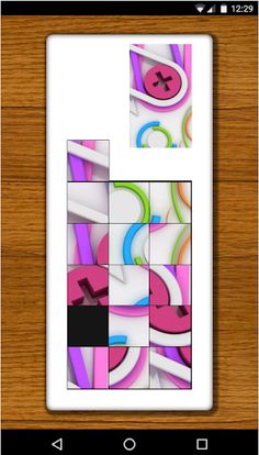 Xếp hình tuổi thơ dữ dội - Screenshot 3