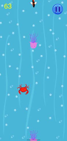 Fast Fish: Game About Fishing - Screenshot 2