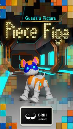 Piece Figs - Screenshot 1