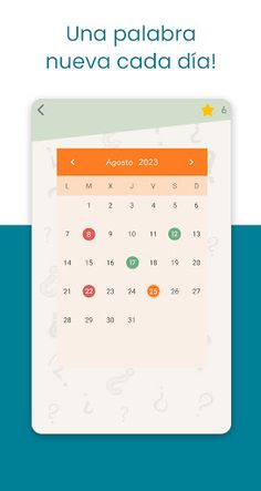 Mystery word - Screenshot 4