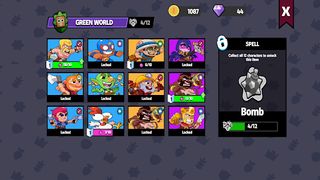 Chest Simulator Squad Busters - Screenshot 3