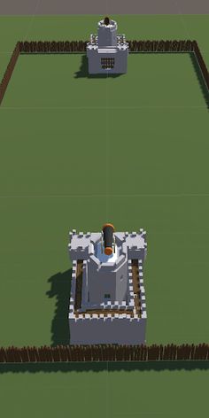 Dyeing War - Screenshot 1