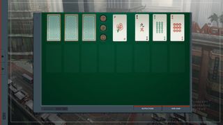 Shenzhen Solitaire - Screenshot 1