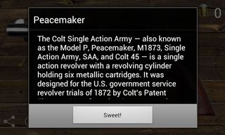 Peacemaker - Screenshot 2