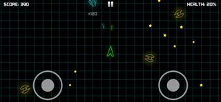Space War - Screenshot 1