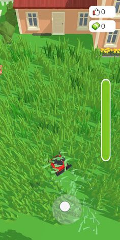 Lawn Mowing Master - Screenshot 3