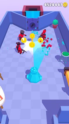 Transform Master - Screenshot 4