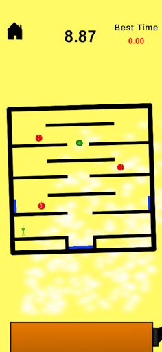 Escapea - Screenshot 4