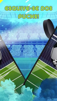 Be winner sport - football - Screenshot 2