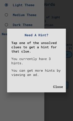 BrokenWords - Screenshot 4