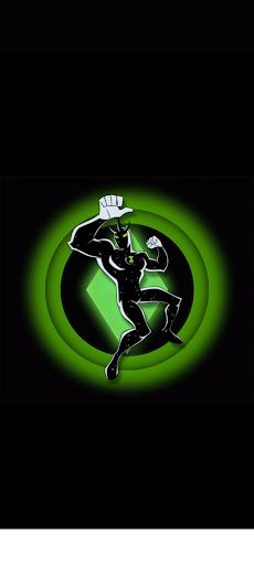 Ben Omnitrix Aliens Heroes - Screenshot 4