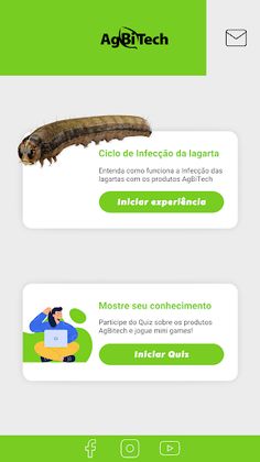 Lab Móvel - Screenshot 1
