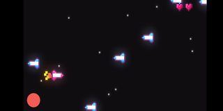 Space Invader - Screenshot 2