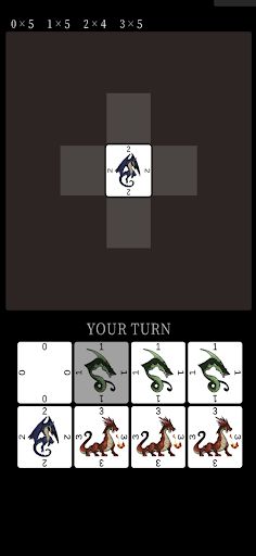 Dragon & Wizard - Screenshot 2