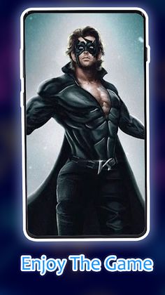 Krrish Speed Hero - Screenshot 1