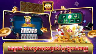 Diamond 777 - Loy999 Tien len - Screenshot 1