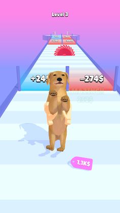 Pet Evolution - Screenshot 2