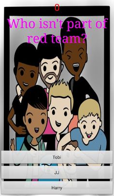 Sidemen Trivia - Screenshot 1