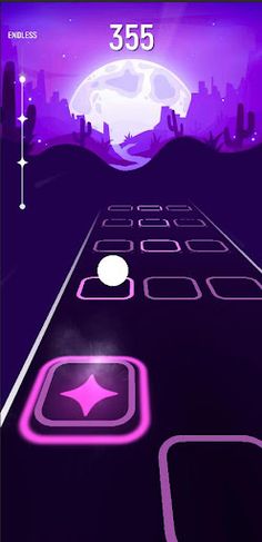 Ana Castila Hop Tiles Music - Screenshot 3