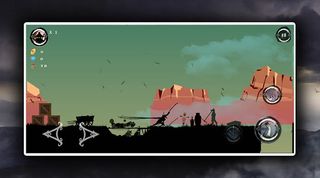 Revival Of Ninja - Screenshot 3