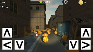 Runner Kurs - Screenshot 1