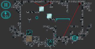 UnLocked - Screenshot 1