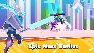 Hero Fantasy Master: Leveling - Screenshot 1