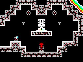 8 Bit Space - Screenshot 2