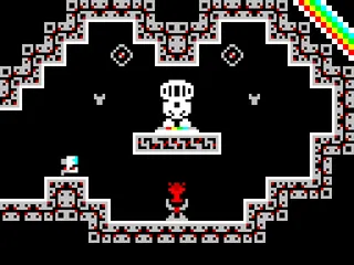 8 Bit Space - Screenshot 2