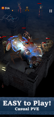 Hyper Dungeon - Screenshot 4