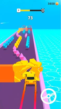 CarGiant - Screenshot 3