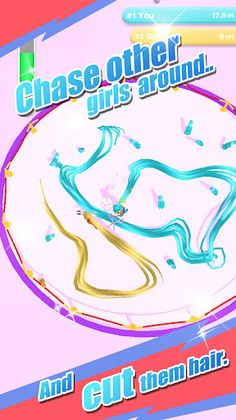 Girl.io - Screenshot 2