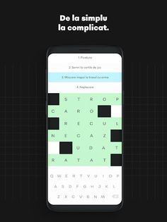 Rebus Clasic - Screenshot 2