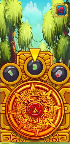 Temple Deluxe - Screenshot 2