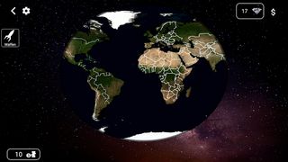 Rebellutio: strategy game free - Screenshot 2