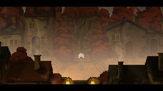 The Witch's Isle - Screenshot 2