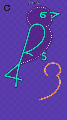 Draw With Numbers - Screenshot 2