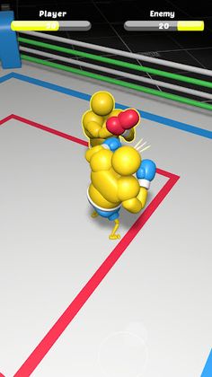 Boxer - Screenshot 4