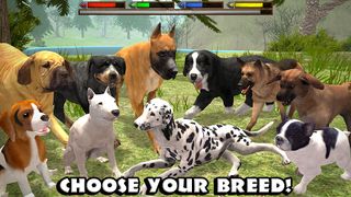 Ultimate Dog Simulator - Screenshot 2