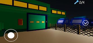 Playtime Bear - Screenshot 2