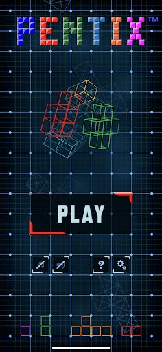 Pentix Nova - Screenshot 3