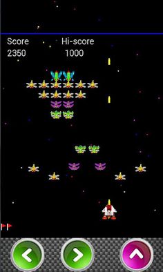 Alien Swarm Pro - Screenshot 3