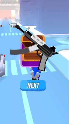 Bullet Fest - Screenshot 3