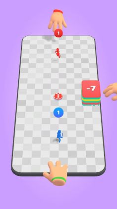 Multiply Troops - Screenshot 2