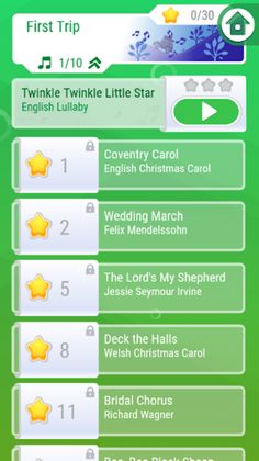 Piano Tiles 7 - Screenshot 3