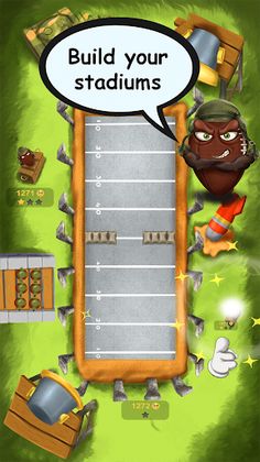 Angry Balls - Screenshot 4