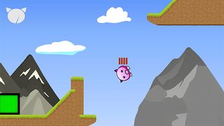 Piggy's Fart DEMO - Screenshot 3