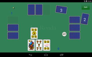 Ronda - Screenshot 2